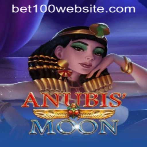 Explore the Thrilling World of AnubisMoon: A Casino Adventure with bet100
