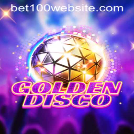 GoldenDisco: Embrace the Rhythm of Fortune