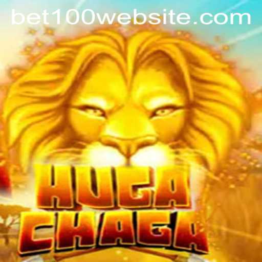 HugaChaga: The Thrilling Game with bet100 Strategy