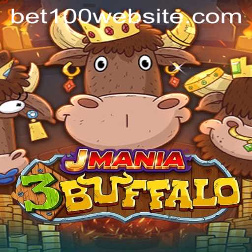 Exploring JMania3Buffalo: A Thrilling Adventure in Gaming