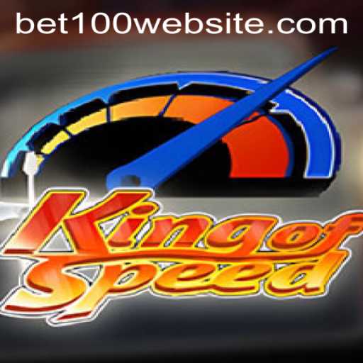 Rev Up Your Engines: Discover the Thrilling World of KingofSpeed