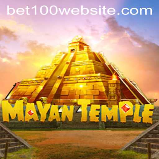 Discover the Excitement of MayanTemple: A New Era of Betting