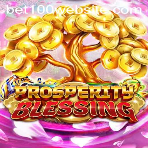Discover the Endless Excitement of ProsperityBlessing