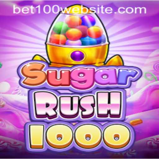 Exploring the Exciting World of SugarRush1000: A Guide to Bet100