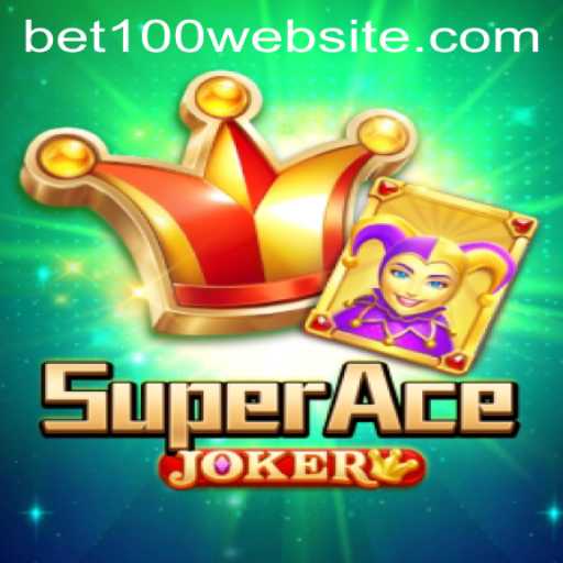 Exploring SuperAceJoker: A Thrilling Journey into a New Era of Online Gaming