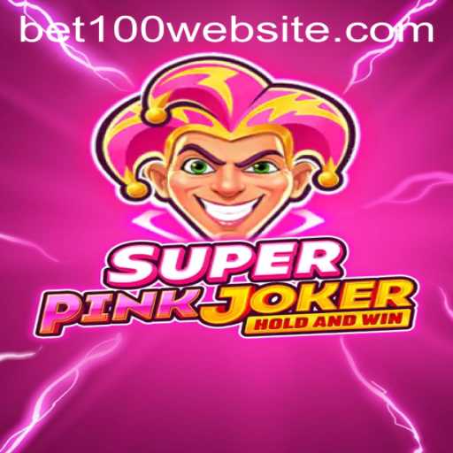 Mastering SuperPinkJoker: A Thrilling New Game with Dynamic Betting
