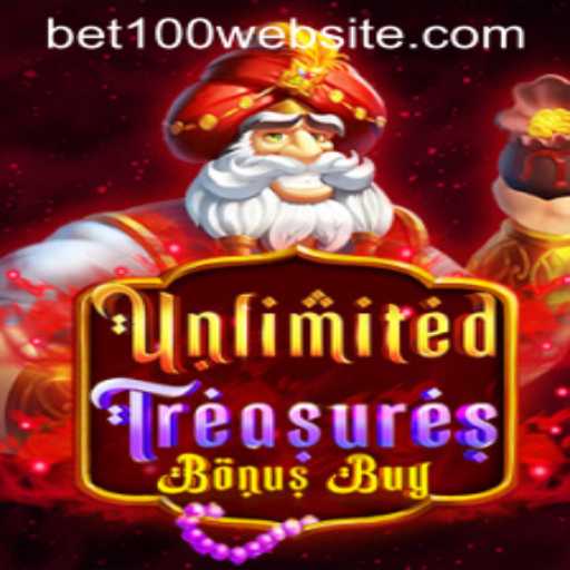 UnlimitedTreasuresBonusBuy: A Thrilling Expedition into the World of Online Gaming