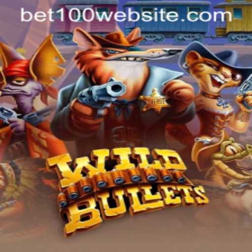 Dive into the Action-Packed World of WildBullets with bet100