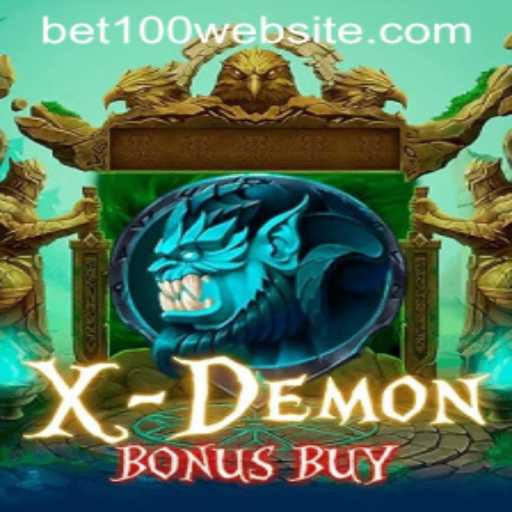 Enter the World of XDemonBonusBuy: A Thrilling New Gaming Experience